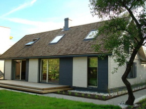 Lembitu Holiday Home, Pärnu
